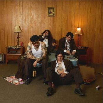 Preview: Death Lens - What´s Left Now? LP (Black Vinyl)